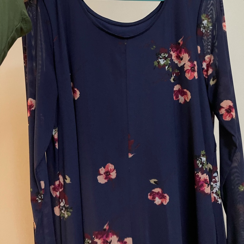 Maternity dress